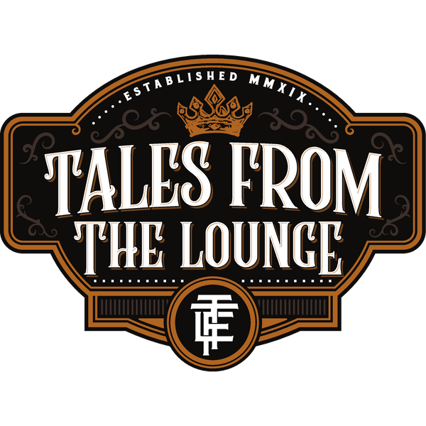 Tales From The Lounge